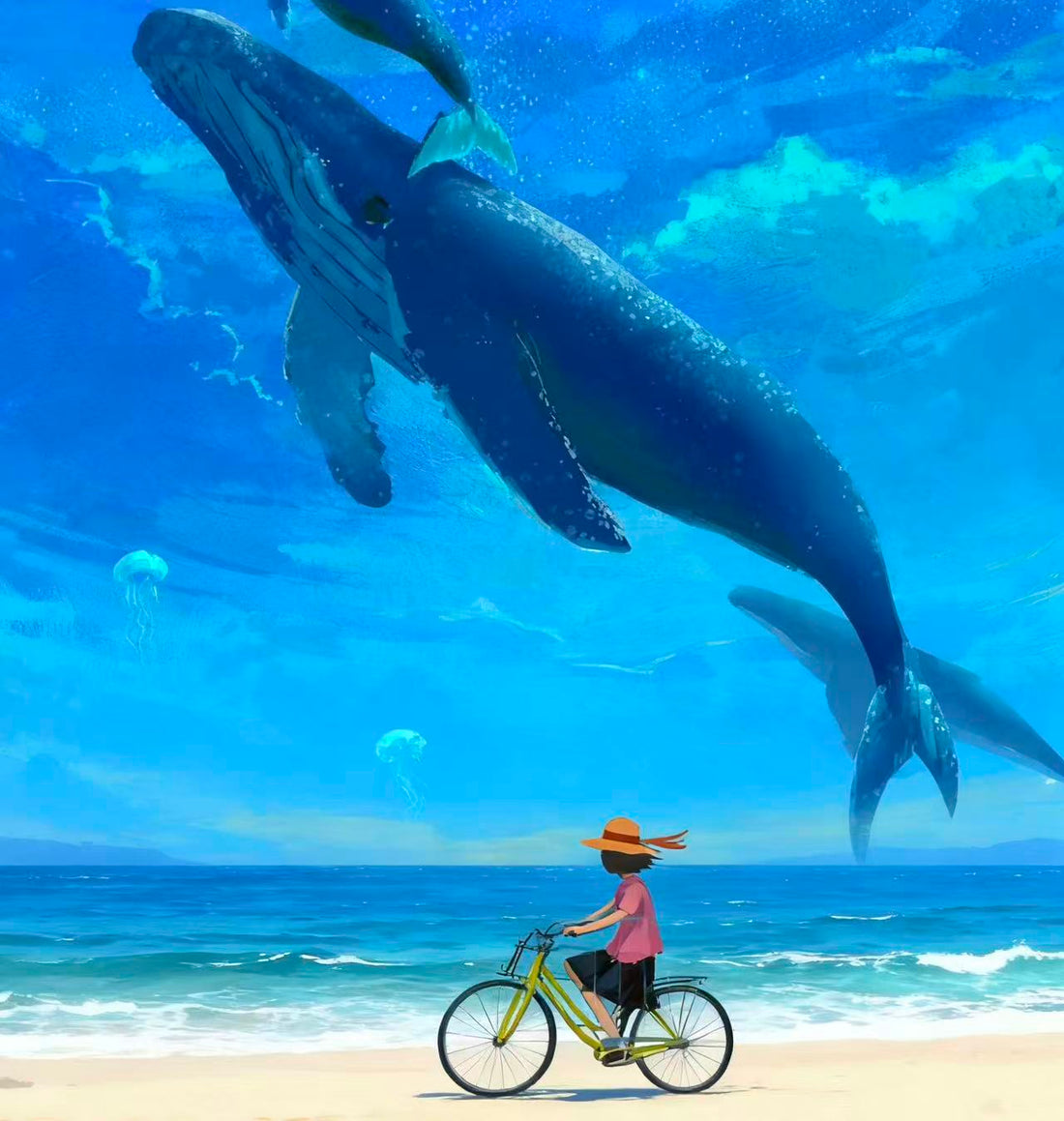 When We Talk about Happiness, the Sages Have Already Drawn the Map