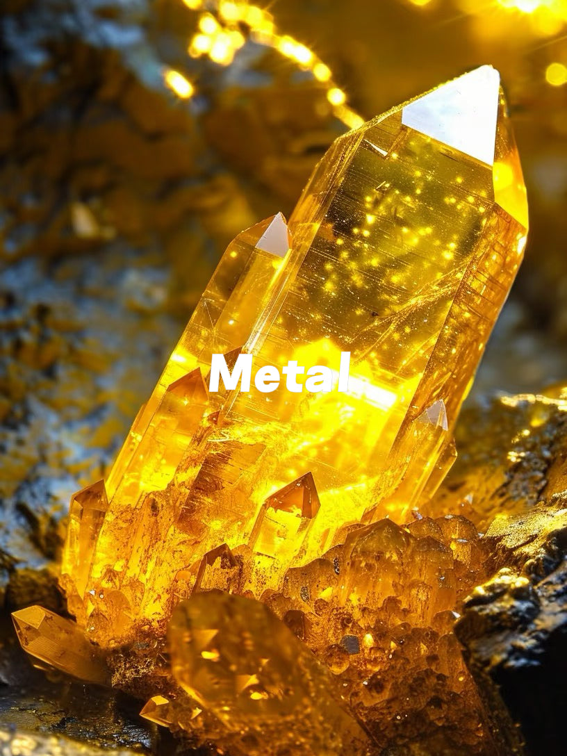 METAL ELEMENT