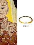 Qin Quest Bracelet (4mm)